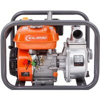 Мотопомпа ELAND EWP-Z50