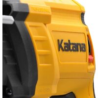 Перфоратор Katana HD6100F