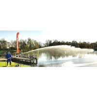 Мотопомпа Honda WH20 [WH20XTEFX]