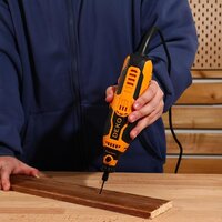 Гравер Deko ZKRT200 081-1002