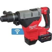 Перфоратор Milwaukee M18FHM-121C 4933499269 (с 1-им АКБ, кейс)