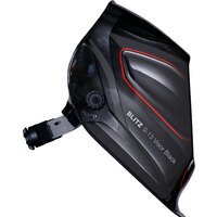 Сварочная маска Fubag Blitz 9-13 Visor (черный)