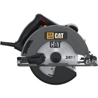 Дисковая (циркулярная) пила CAT DX5280