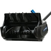 Снегоуборщик Hyundai S-404iON (без АКБ)