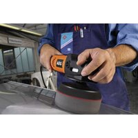 Полировальная машина AEG Powertools PE 150