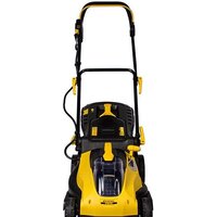 Газонокосилка Champion EMB400 (без АКБ)