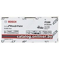 Шлифлист Bosch 2.608.621.154-A1 (1 шт)