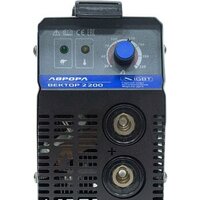 Сварочный инвертор Аврора Вектор 2200