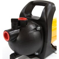 Самовсасывающий насос Denzel GP600