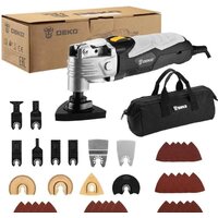 Реноватор Deko DKOT600 SET 38 063-4276