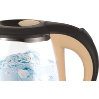 Электрический чайник CENTEK CT-0047 Beige