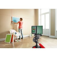 Лазерный нивелир Bosch Quigo [0603663521]