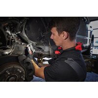 Фонарь Milwaukee L4 NL400-301 4933479898