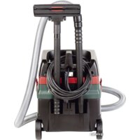Пылесос Metabo ASR 25 L SelfClean (6.02024.00)