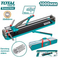 Ручной плиткорез Total THT571001