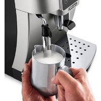 Кофемашина DeLonghi Magnifica Start ECAM 220.31.SB