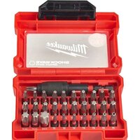 Набор бит Milwaukee 4932471586 (32 предмета)