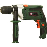 Ударная дрель Калибр ДЭМР-820ЕРУ+