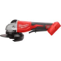 Угловая шлифмашина Milwaukee M18 M18BLSAG125XPD-0 4933492645 (без АКБ)