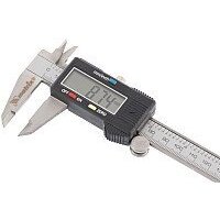 Штангенциркуль Matrix 31611