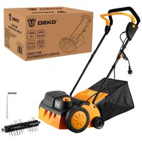 Скарификатор-аэратор Deko DKESC1500 081-2003