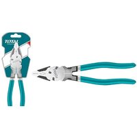 Клещи для снятия изоляции Total THT210122