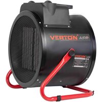 Электрическая тепловая пушка Verton Air EH-9C