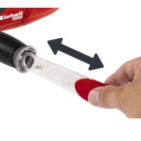 Угловая шлифмашина Einhell TE-AG 125 CE