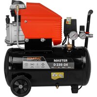 Компрессор Startul Master D 235-24