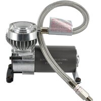 Автомобильный компрессор Беркут PRO-17