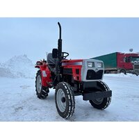 Мини-трактор Mitsubishi VST 171DI