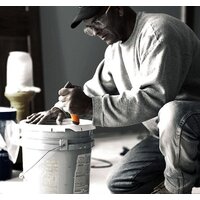 Нож строительный Fiskars CarbonMax 1027223