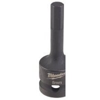 Головка слесарная Milwaukee 4932478065