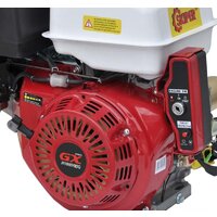 Бензиновый двигатель Skiper N188F/E(K)