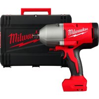Гайковерт Milwaukee M18 M18BLHIWF12-0X 4933492787 (без АКБ, кейс)