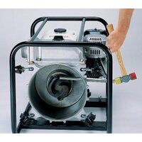 Мотопомпа Honda WT40XK3-DE