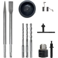 Перфоратор DWT SBHP07-24 BMC (кейс)