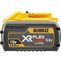 Аккумулятор DeWalt DCB548 (18-54В/12 Ah)