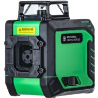 Лазерный нивелир Instrumax Greenliner 360