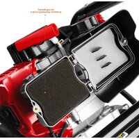 Мотобур Зубр МБ1-200 (без шнека)