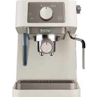 Рожковая кофеварка DeLonghi Stilosa EC235.CR