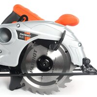 Дисковая (циркулярная) пила Patriot CS 162