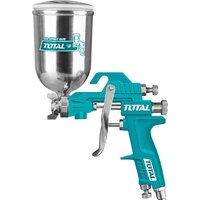 Краскопульт Total TAT10402