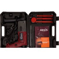 Перфоратор Oasis PR-65