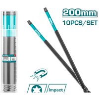 Набор бит Total TACIM16T2583