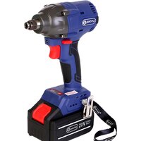 Гайковерт ДИОЛД ГЭА-20ЛИ-03 10300043 (с 1-им АКБ, кейс)