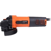 Угловая шлифмашина Patriot AG 132 L 110301132