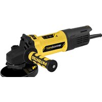 Угловая шлифмашина Hanskonner HAG13125TJE