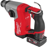Перфоратор Milwaukee M12 FHAC16-502X 4933499185 (с 2-мя АКБ, кейс)