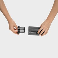 Пылесос Karcher CVH 2-4 1.198-450.0 Пылесос Karcher CVH 2-4 1.198-450.0